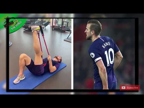 Harry Kane Return For As Many As Five Matches At The End Of The Season.