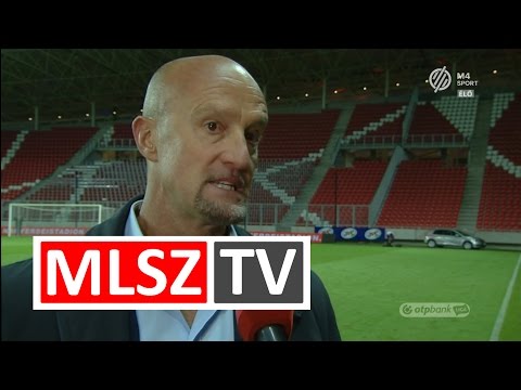 Edzői értékelés a DVSC - Budapest Honvéd mérkőzésen