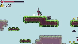 Arthur’s Revenge Gameplay (PC Game)