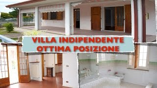 preview picture of video 'Villa in Vendita a Lagosanto (FE)'