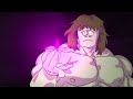 You Know Who Else Is The Honored One Animation