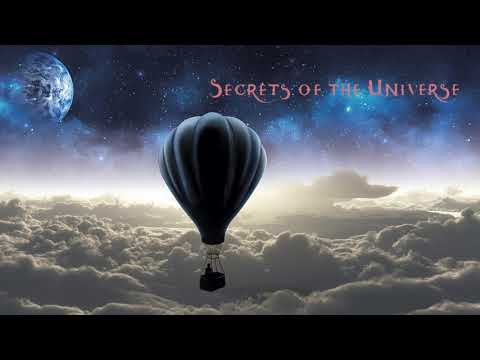 Soultrip - Secrets of the Universe