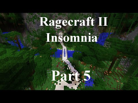 Let's Play Ragecraft 2: Insomnia [Part 5/Auf in den Nexus]