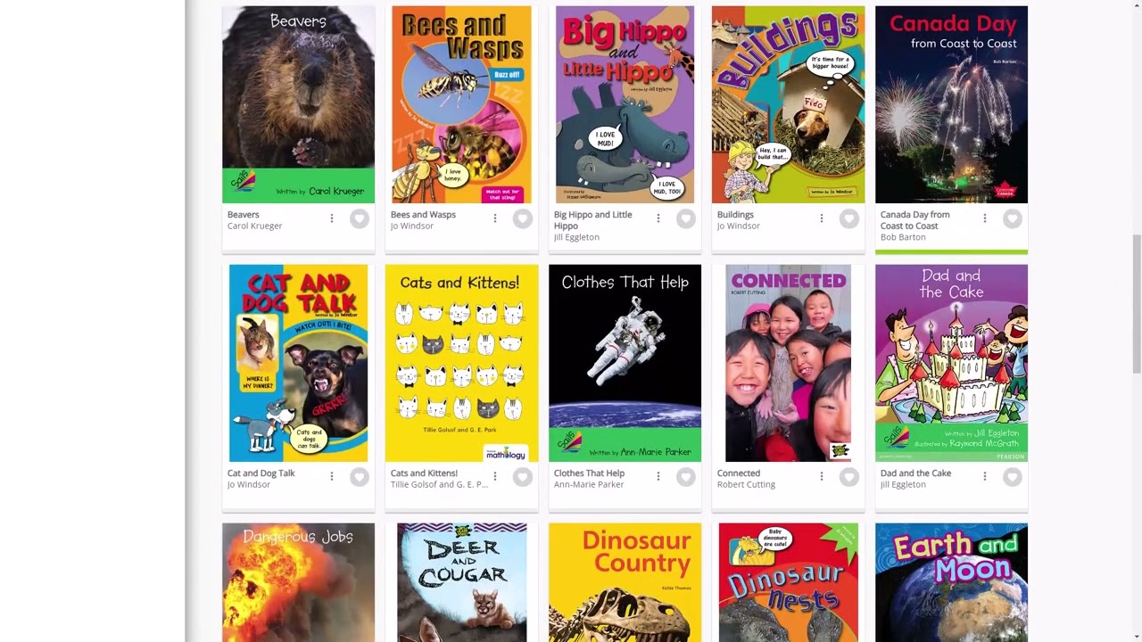 Spark Reading - How to Find and Send Books (Teacher)