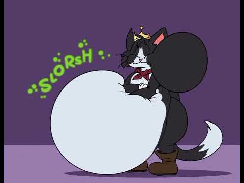 Cat Vore