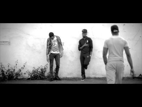 XO The Rebellion - Sweet Buds [Music Video] @XOtheRebellion | Link Up TV