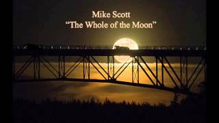 Mike Scott (Waterboys) - Whole of the Moon - Glastonbury 1995