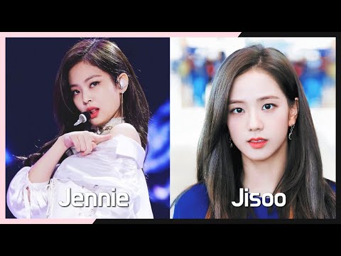 SUB) The Diet Story of Jennie and Jisoo from BLACKPINK (Korean Diet Doctor)
