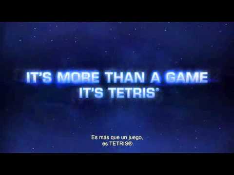 Tetris Ultimate - Trailer