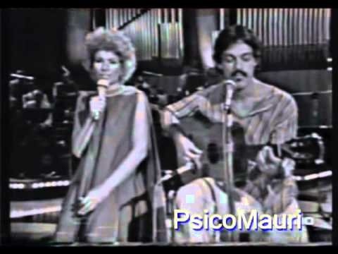 Anema e Core - Toquinho
