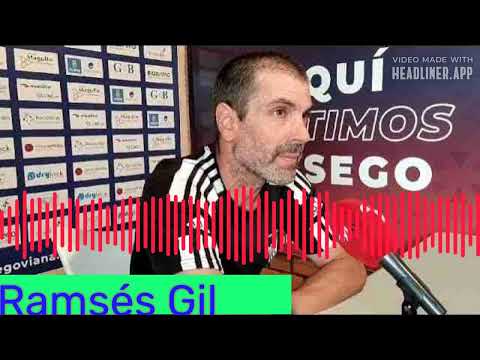 J2 Grupo V Segunda Federación. CDA Navalcarnero 2 G. Segoviana 2 Ramsés Gil (10/9/2023)