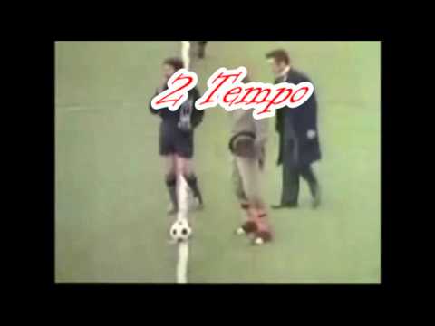 MARCOS FUTEBOL MAGIA ► JOGO DE FUTEBOL DOS FILÓSOFOS.