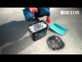 Instant Pothole Repair | Seton