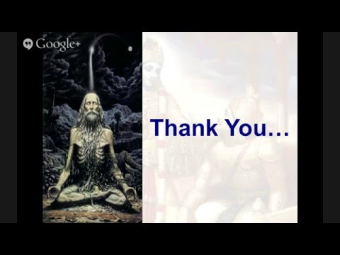 DYS Session 8: Spiritual Solutions to Material Problems: The Yoga System