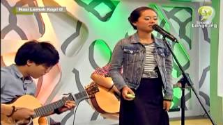 Download lagu IamNEETA - Kau Pergi Jua mp3 Download lagu IamNEETA - Kau Pergi Jua mp3