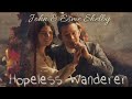 John & Esme Shelby | Hopeless Wanderer
