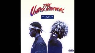 The Underachievers - Take Your Place