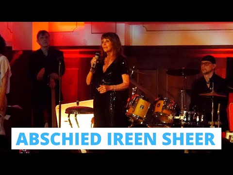 Abschied Ist Wie Ein Neues Leben - Ireen Sheer