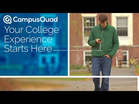CampusQuad Overview