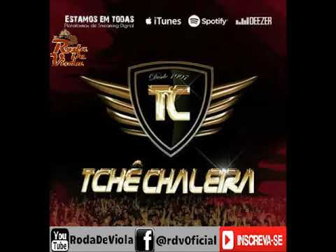 Tchê Chaleira - A Culpa é Sua, Do Luxo Pro Lixo, Vaza, Quarto 12