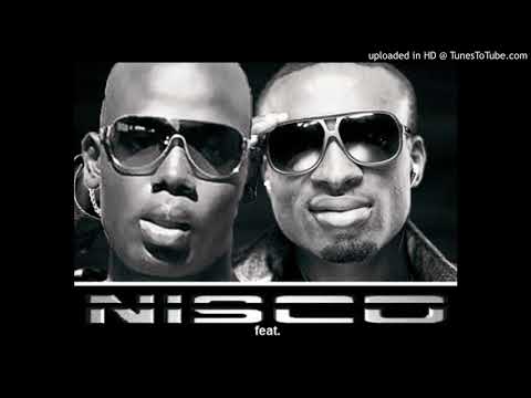 Nisco feat. Codread and Tha Suspect - Pon Roborobo 2