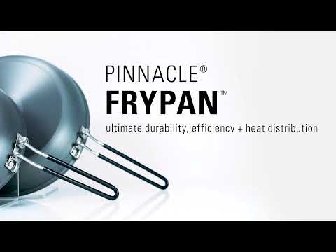 GSI│Pinnacle 平底鍋 8吋