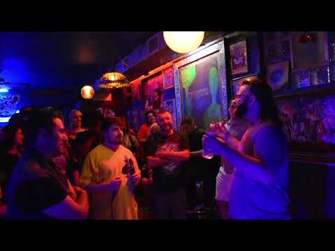 Kelly Betz vs Paul Major