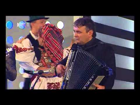 MARIJA ŠESTIĆ - BERDE BEND - ZVIJEZDA ...