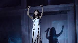 날개 feel so fine -Taeyeon 2016 persona concert fancam FP