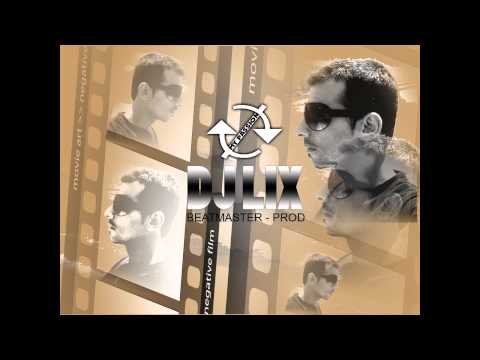 Dino MFU feat slick beats - On Your Name - Prod Dj Lix (Remix 2013)