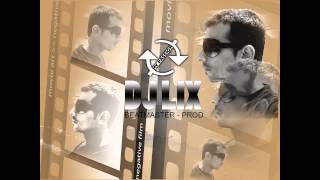 Dino MFU feat slick beats - On Your Name - Prod Dj Lix (Remix 2013)