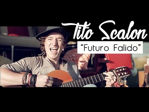 SCALON - Futuro Falido (Videoclipe)