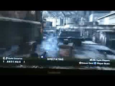 u got scalped    +       I andiman I