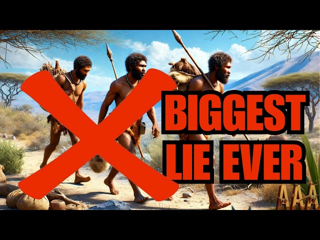 Challenging the Out of Africa Theory: New Insights into Human Evolution ...