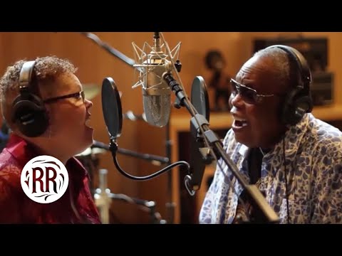 Nu-Blu with Sam Moore | Jesus and Jones | Bluegrass Music Video