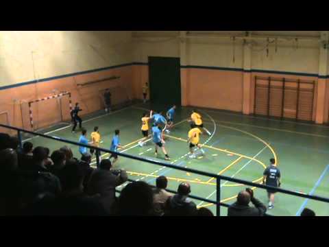 Video CB Maristas Algemesí Temporada 2014-2015