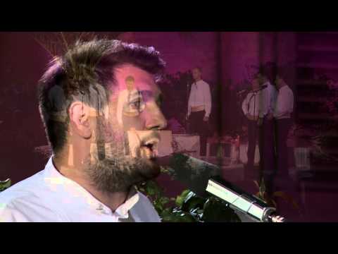 Klapa Kampanel - Oj slaviću koj propivaš - LIVE