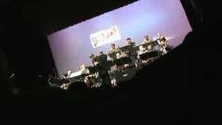 03-29-08 - TJO - Hunting Wabbits 2