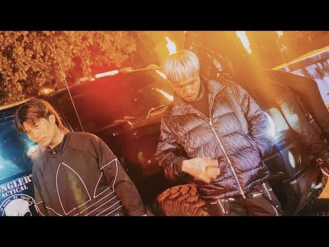 YOUNGOHM - "KILL" ft. DIAMOND MQT, & 1MILL (7ZGT REMIX)