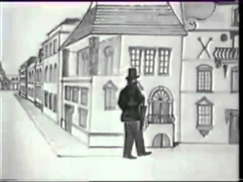 Czołówka programu W starym kinie 1967 1999