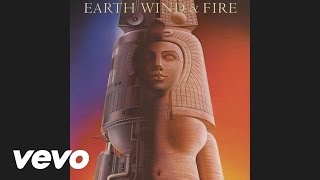Earth, Wind & Fire - Wanna Be With You (Audio)