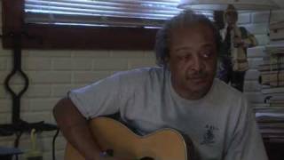 Little Pink Anderson- "In the Jailhouse Now"