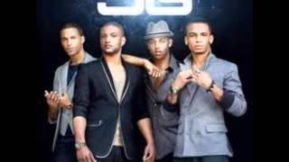 Outta this world JLS