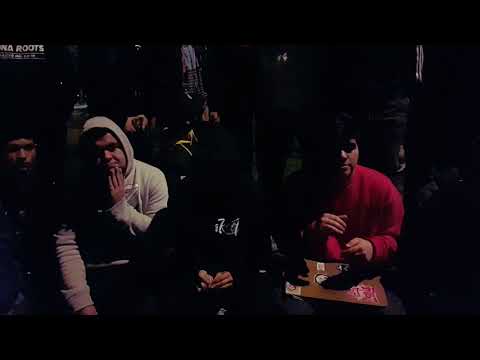 SLAM CIVE vs ASTER MGO vs RAKNAR MAZOR: ACB Dúos II