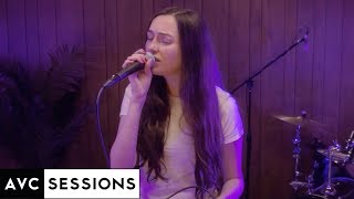 Cults performs “I Took Your Picture” | AVC Sessions
