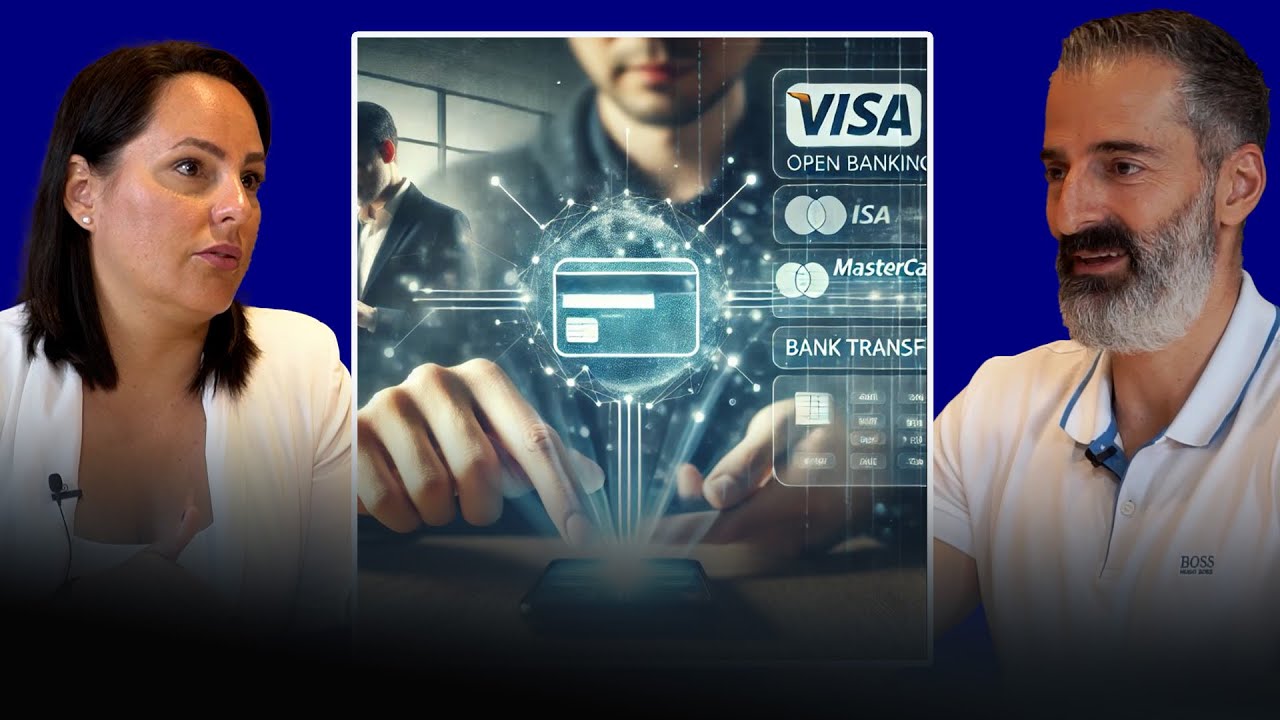 How Open Banking is Challenging Traditional Payment Systems