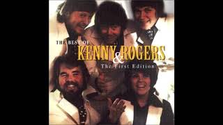 Ticket to Nowhere  KENNY ROGERS &amp; THE FIRST EDITION