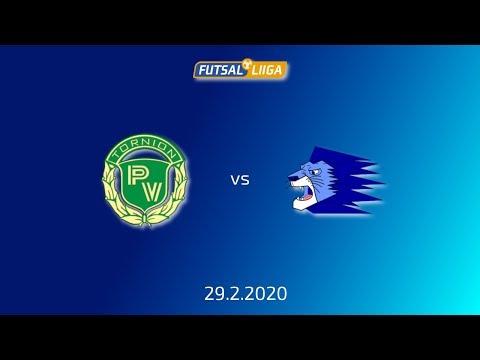 Meri-Lapin urheilu Live: ToPV - Akaa Futsal