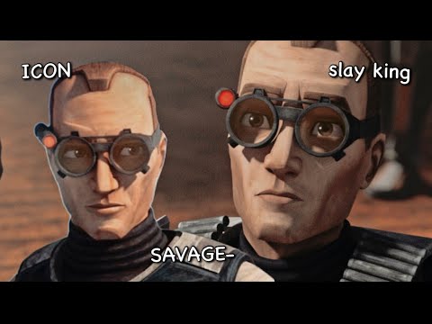 tech being my favorite bad batcher for almost 3 minutes