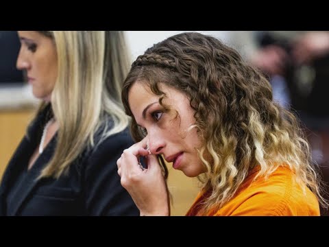 Teacher ‘Ashamed’ at Sentencing for Having Sex With Teen